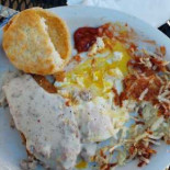 Bob's Diner Cibo