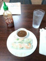 Pho Quynh Vietnamese food