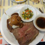 Bob's Diner Cibo
