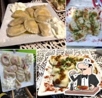 Pierogarnia Bracka W Szczyrku food