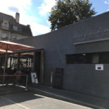 Cafebar Food Drink Esterno