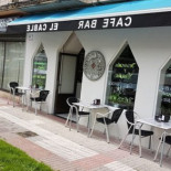 Cafe El Cable Cibo