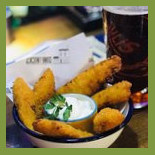 Dinneywicks Cibo