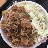 Yoshinoya Sepulveda Western food