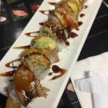 Sushi Ring Cibo