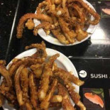 Sushi Ring Cibo