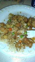 China Express food