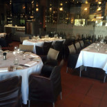Cha Cha Char Wine Grill Cibo