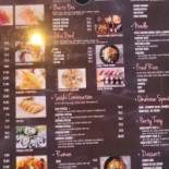 Echo Sushi Dentro