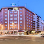 Cafeteria Gemina Esterno