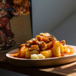 El Miracle Cibo