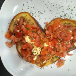 Caffissimo Cibo