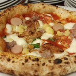 Pizzeria Avalon Ancona Comida