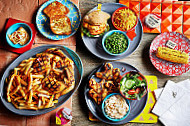 Nandos Chickenland food