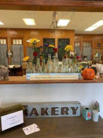 Tumbleweed Farm Bakery food