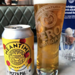 Pizzaexpress Cibo