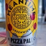 Pizzaexpress Cibo