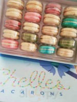 Chelles Macarons food