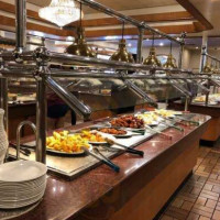 Hokkaido Buffet (stevens Creek Blvd) food