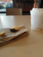 Dunkin' Donuts food