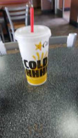 Carl's Jr. food