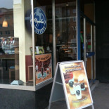 Star Coffee Mannheim Cibo