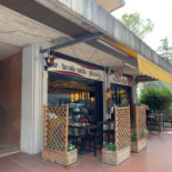 Suedo Caffè Cucina Außen