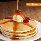 Pancake House food