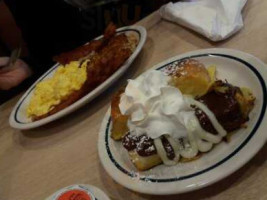 Ihop food