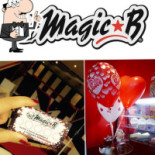 Magicb Cibo