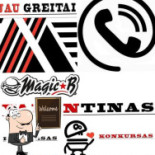 Magicb Cibo