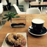 Ap Creative Cafe Cibo