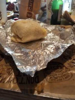 Chipotle Mexican Grill food