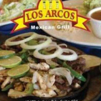 Los Arcos Mexican Grill Judson Location Llc food