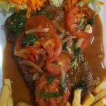 Café Tipico Cibo
