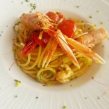 Calamarè Comida