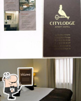 Citylodge Appart inside