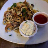 Ruby Room Cibo