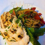 Ruby Room Cibo