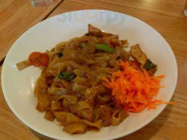 Thai Kitchen food