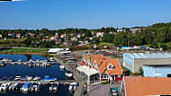 Marincenter I Loftahammar Ab outside