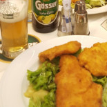 Kern Beisl Cibo
