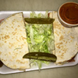 Shawnee Co Specialties Cibo