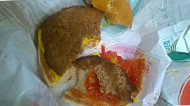 Mcdonald's Restaurants food