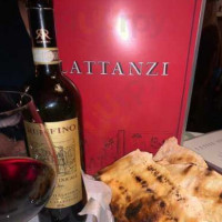 Lattanzi food