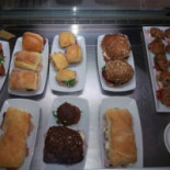 Aumma Aumma Caffe' Essen
