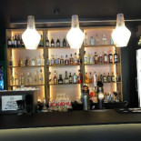 Trys, Cibo
