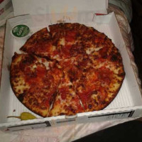 Papa John's Pizza food