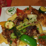 Tex Mex Cibo
