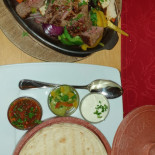 Tex Mex Cibo